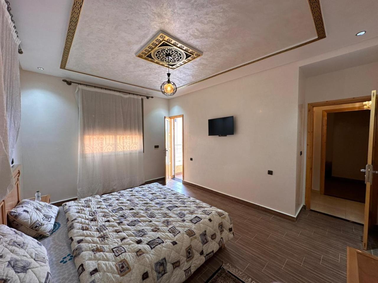 Villa Cosy & Pool Marrakech *