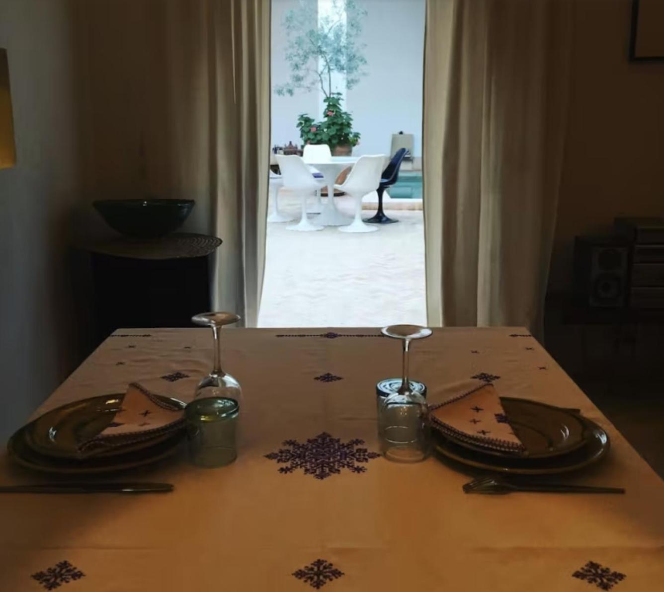 Monako Marrakesh