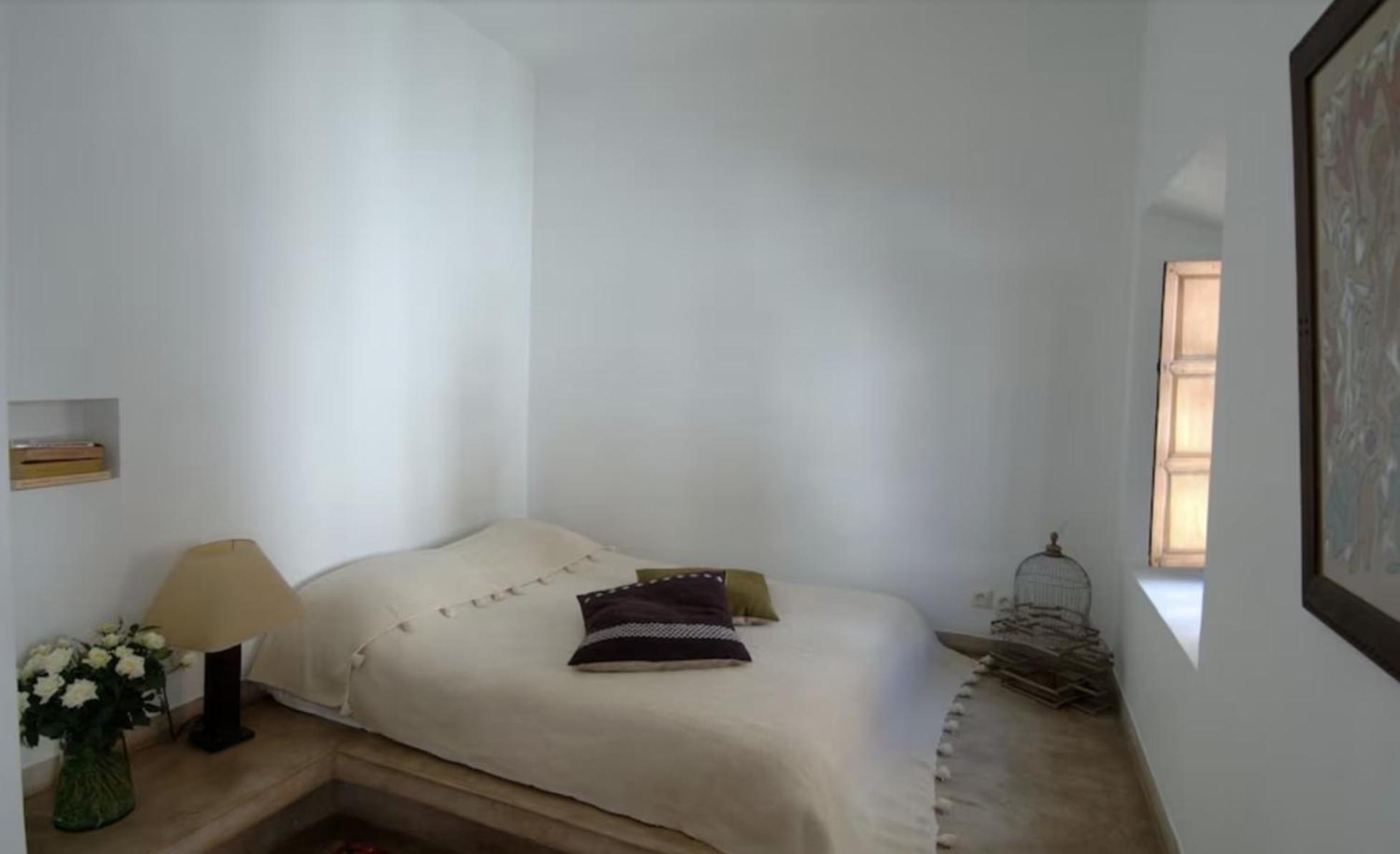 Monako Hébergement de vacances Marrakesh