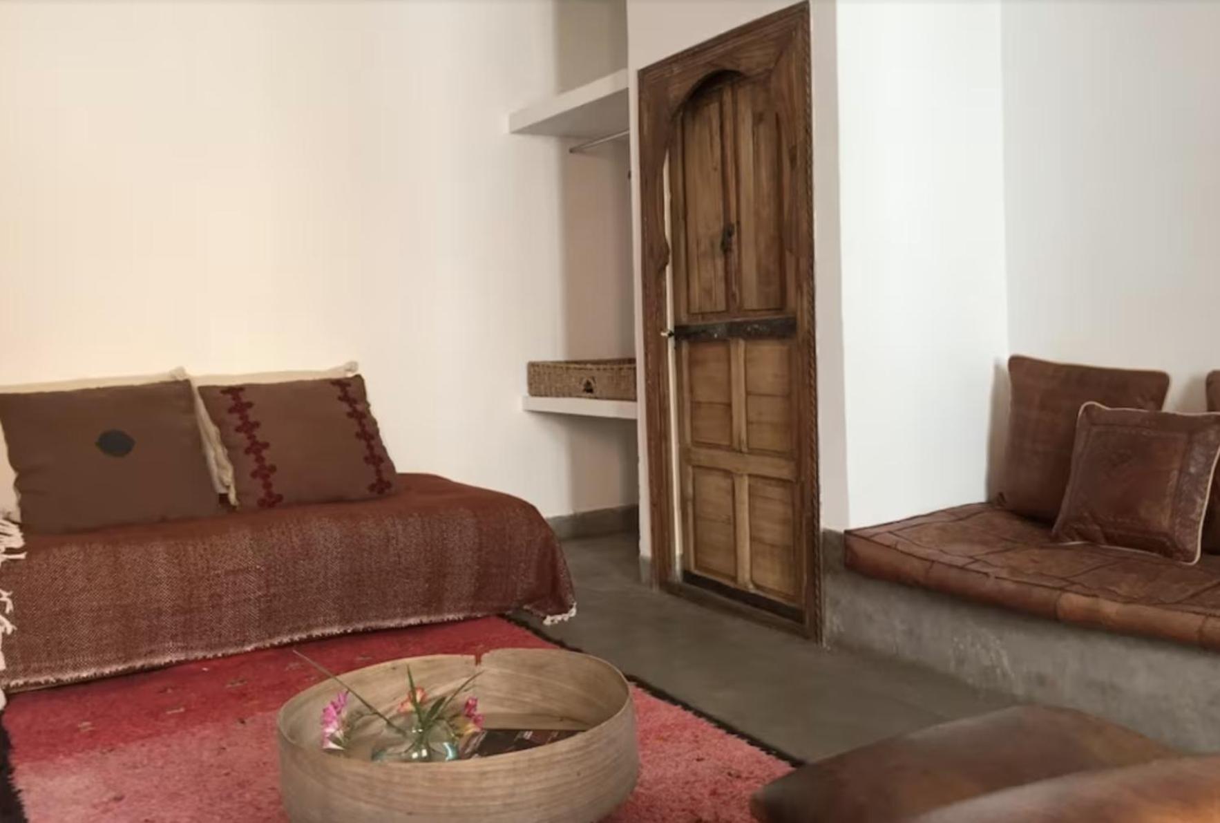 Monako Marrakesh