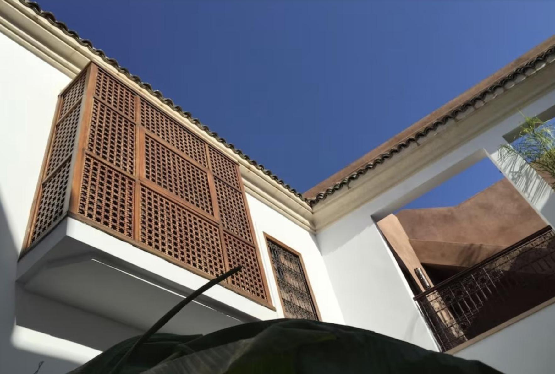 Hébergement de vacances Monako Marrakesh