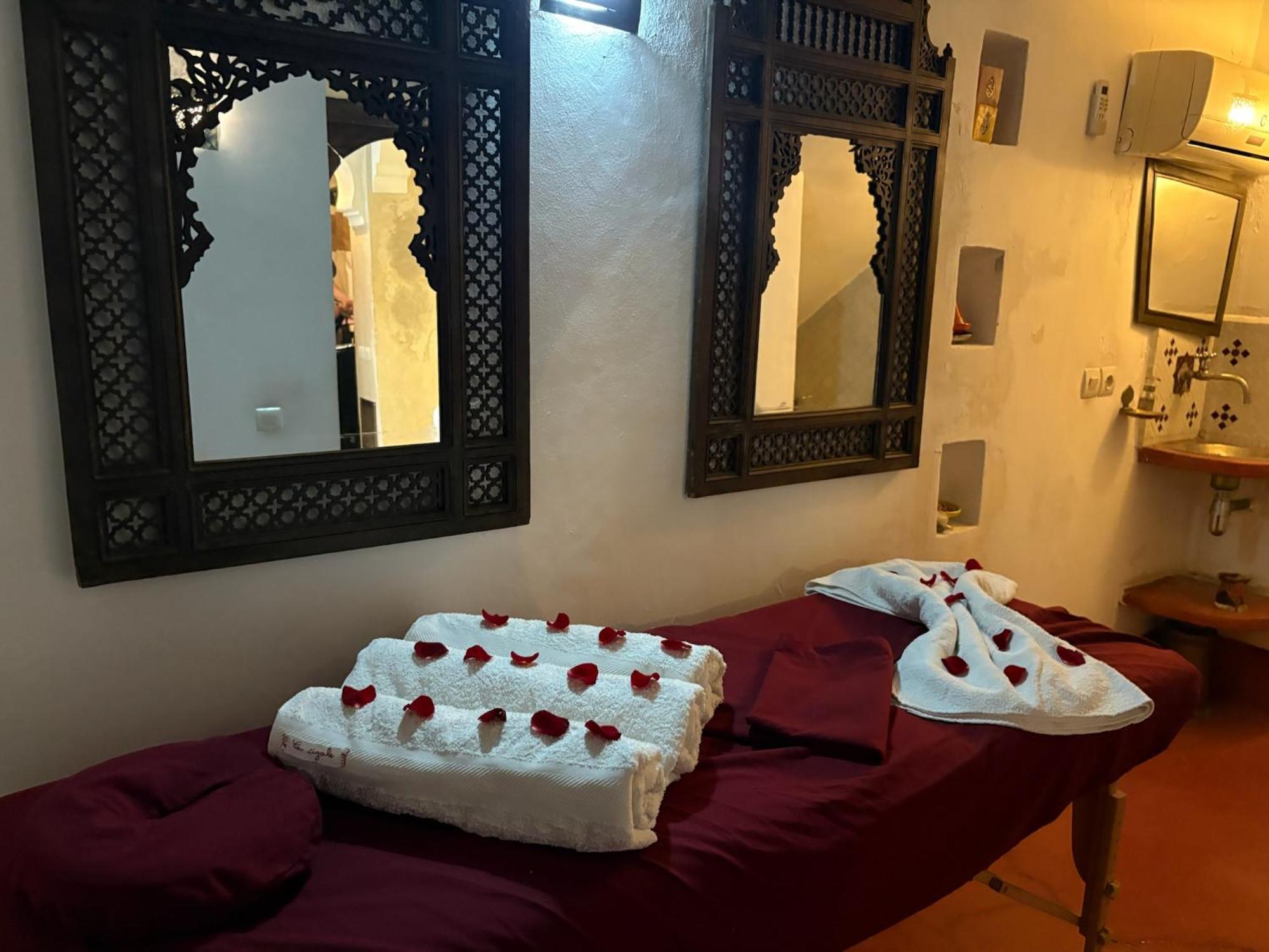La Cigale Marrakesh