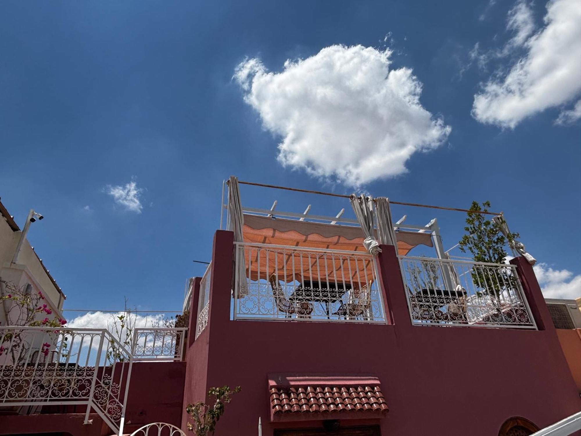 La Cigale Riad Marrakesh