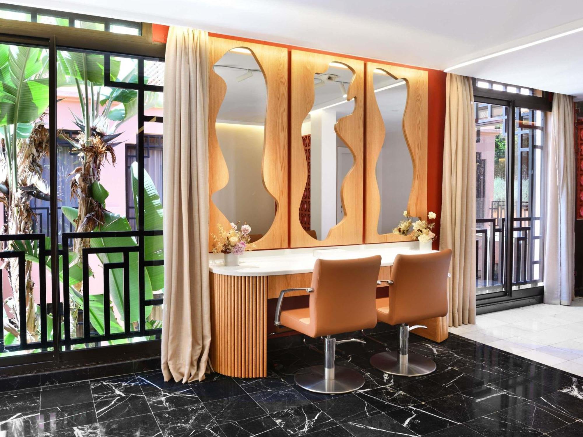 Mövenpick Mansour Eddahbi Marrakech 5* Marrakesch