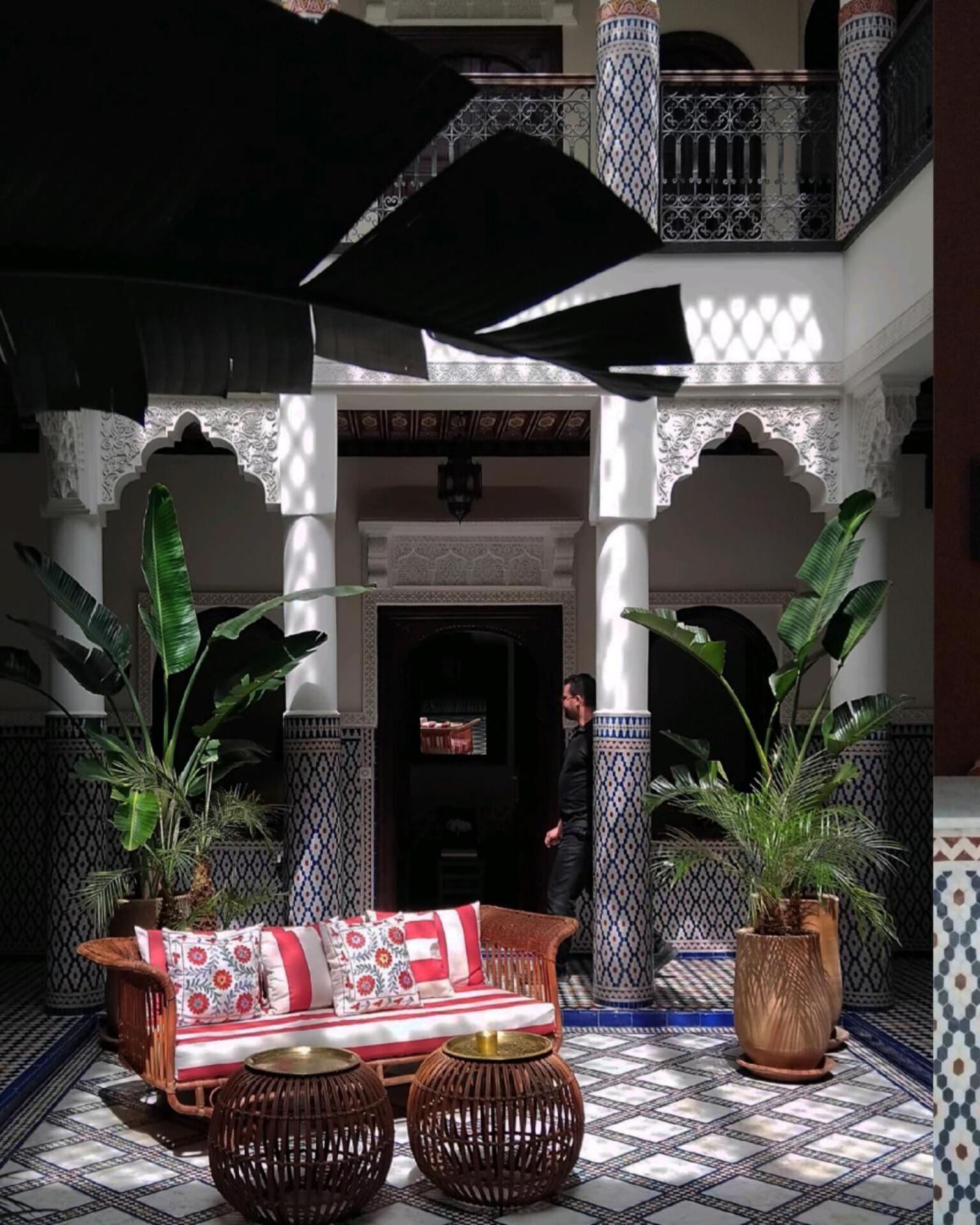 Yakimour Marrakesh