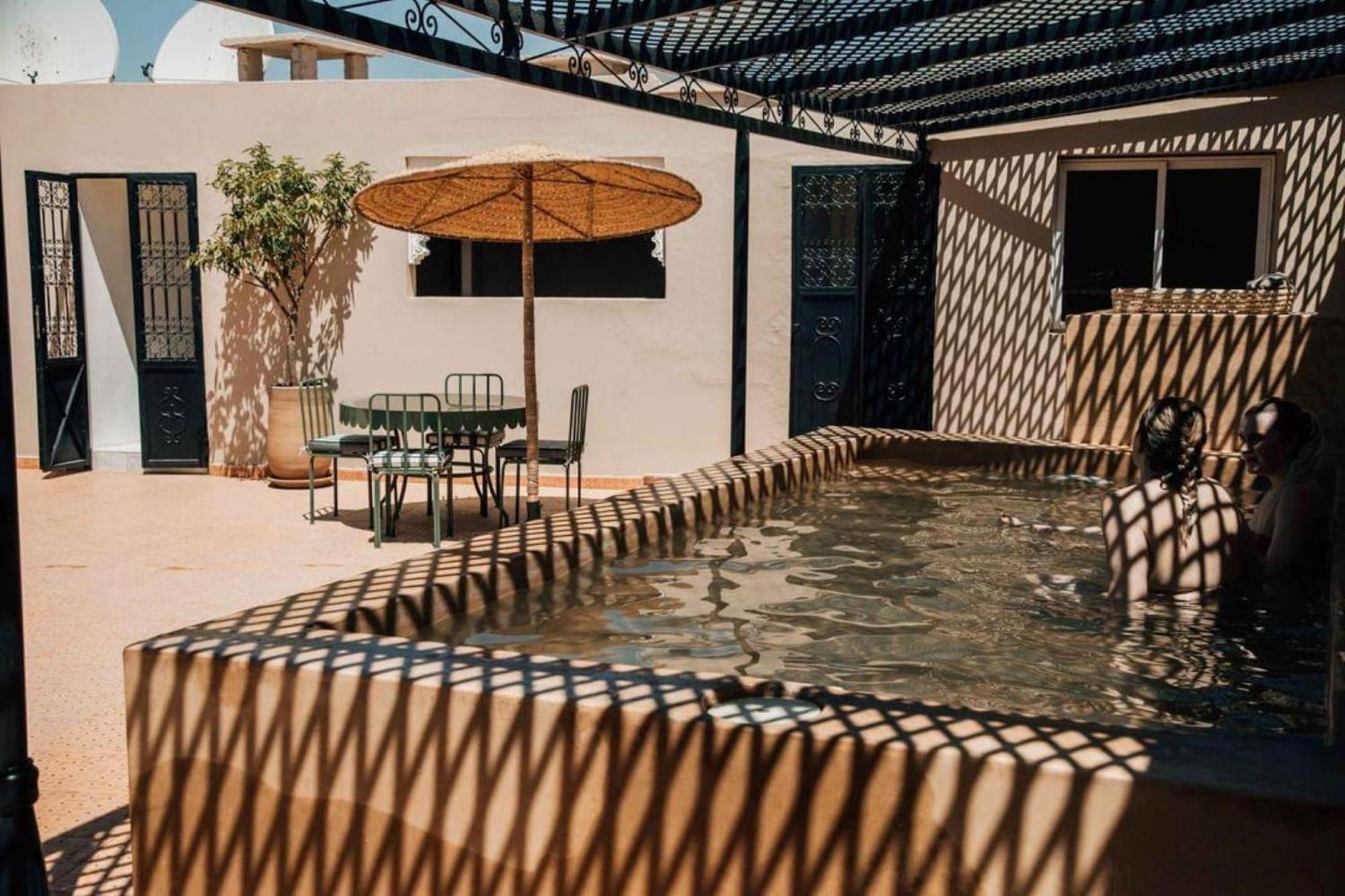 Bed & Breakfast Yakimour