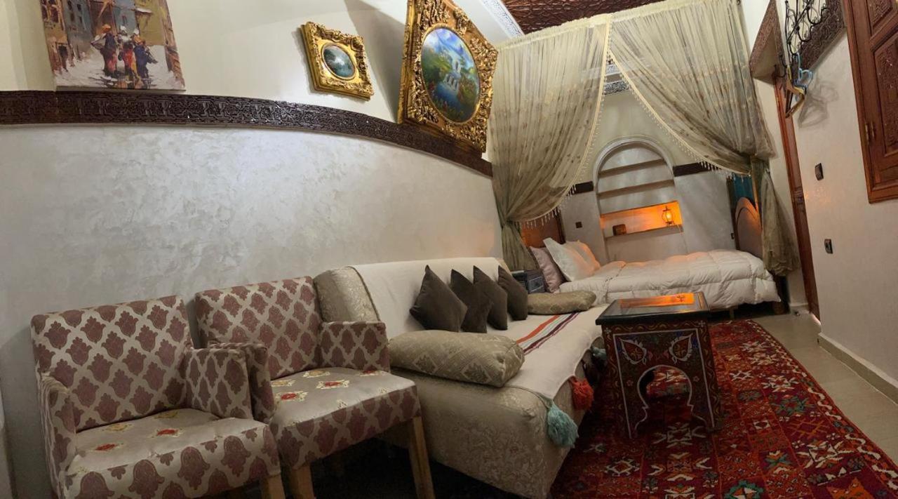 Lalla Marrakech 3*