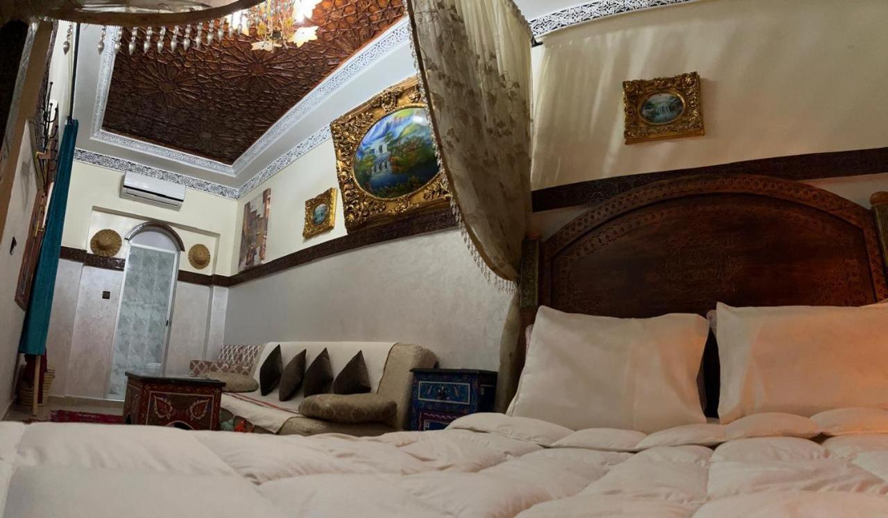 Lalla Marrakech Riad