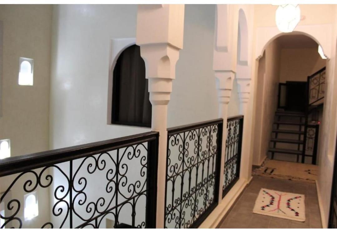 & Va 3* Marrakesch