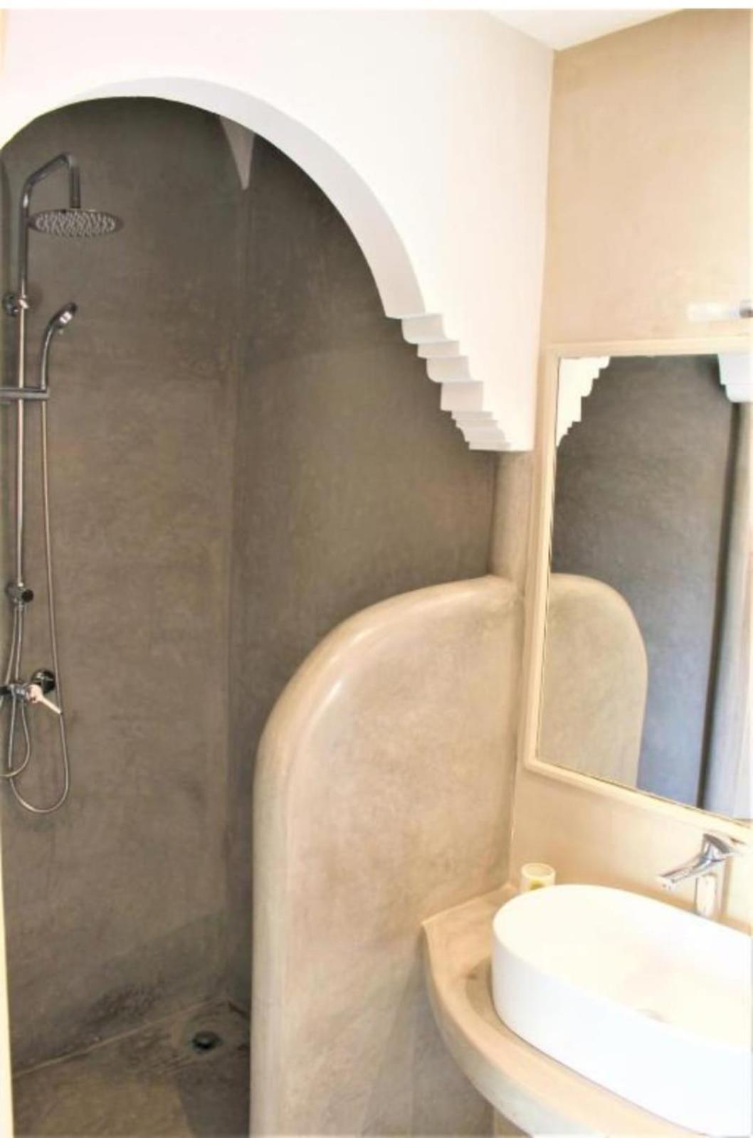 Riad & Va Marrakesch
