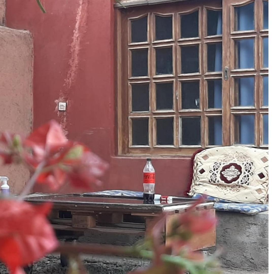 Vakantiehuis Maison De *