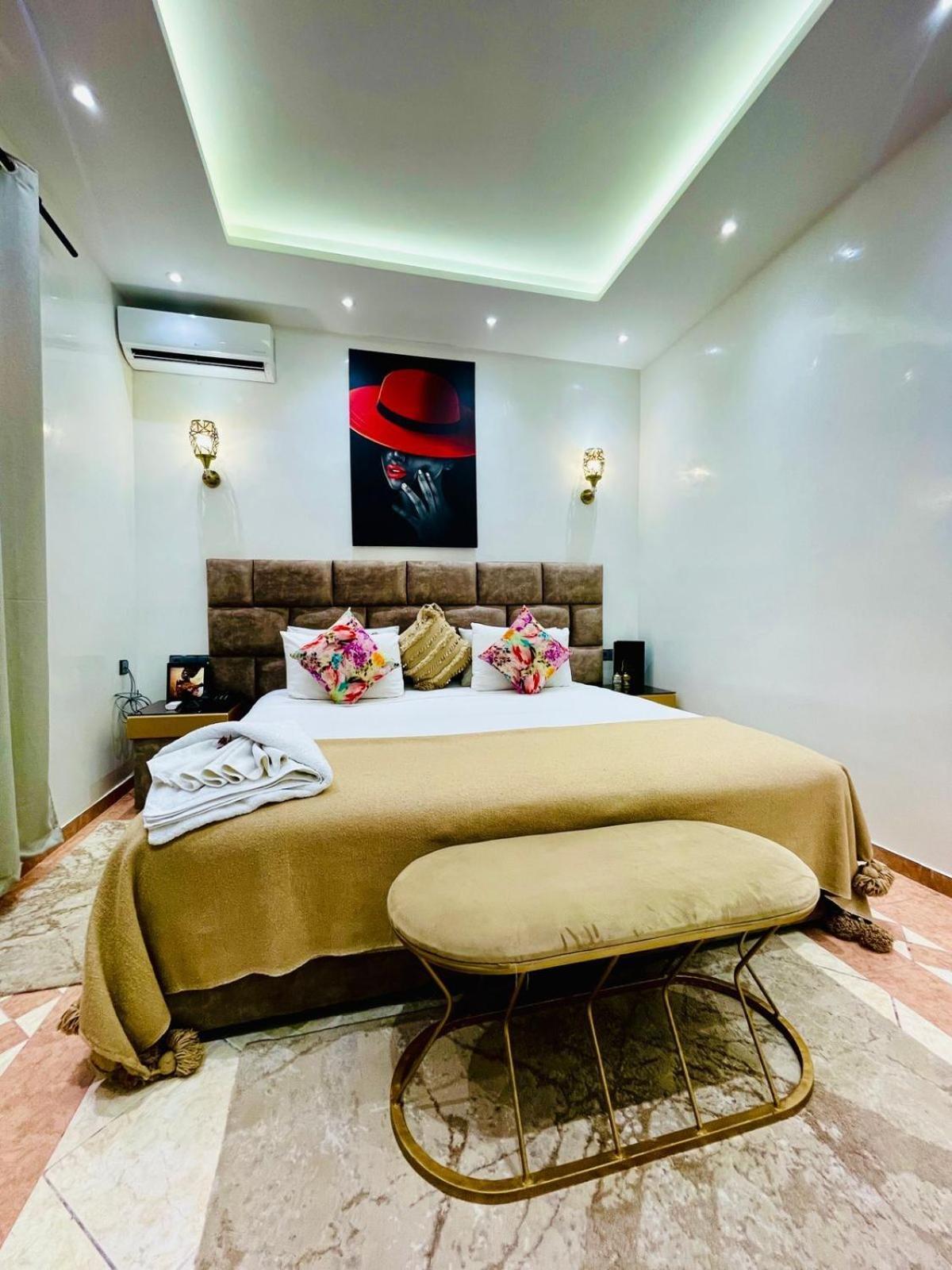 Douirtna Riad Marrakesh