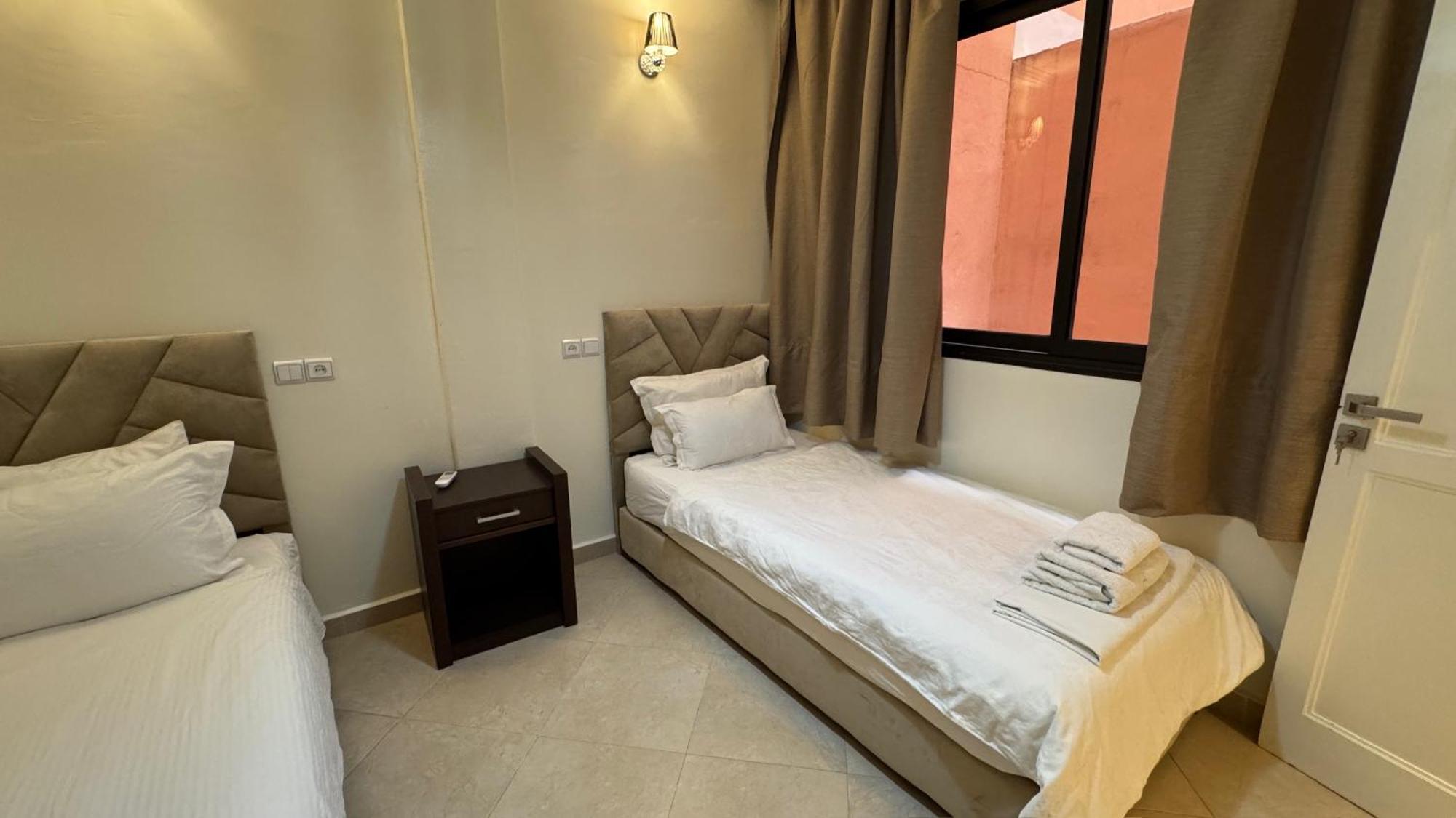 Appartamento Magnifique Marrakech