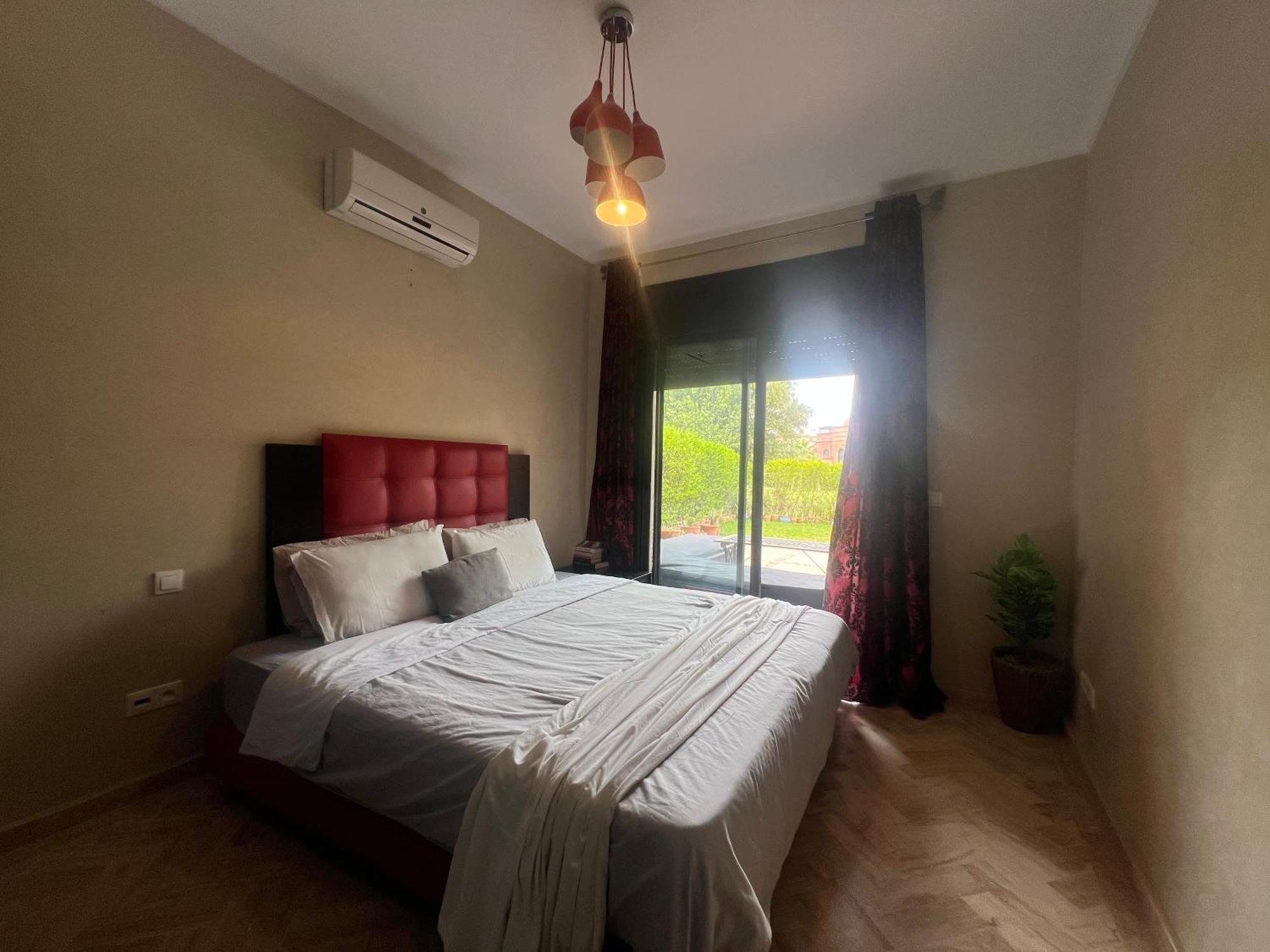 La Perle De Marrakech By Atlas Golf Marrakesh