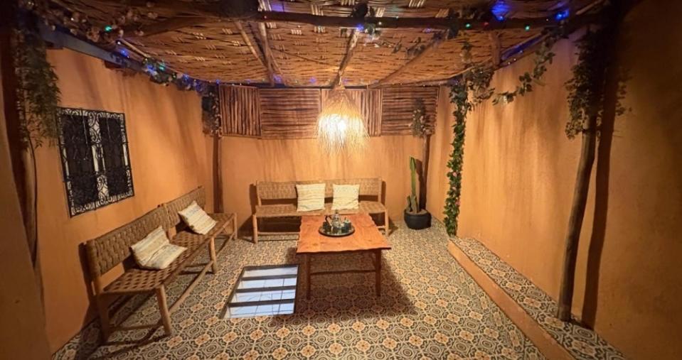Apartment Dar Kamilya
