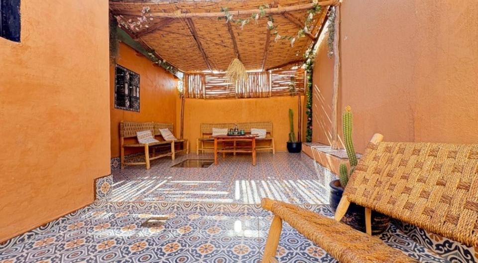 Apartment Dar Kamilya *