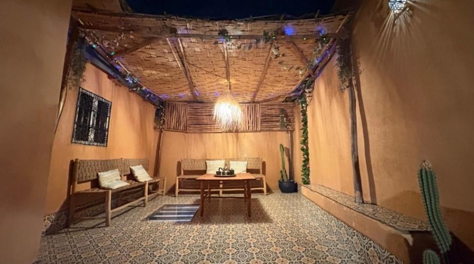 Apartment Dar Kamilya
