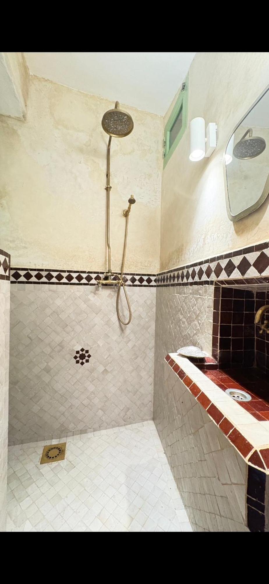 Dar Kamilya * Marrakesch
