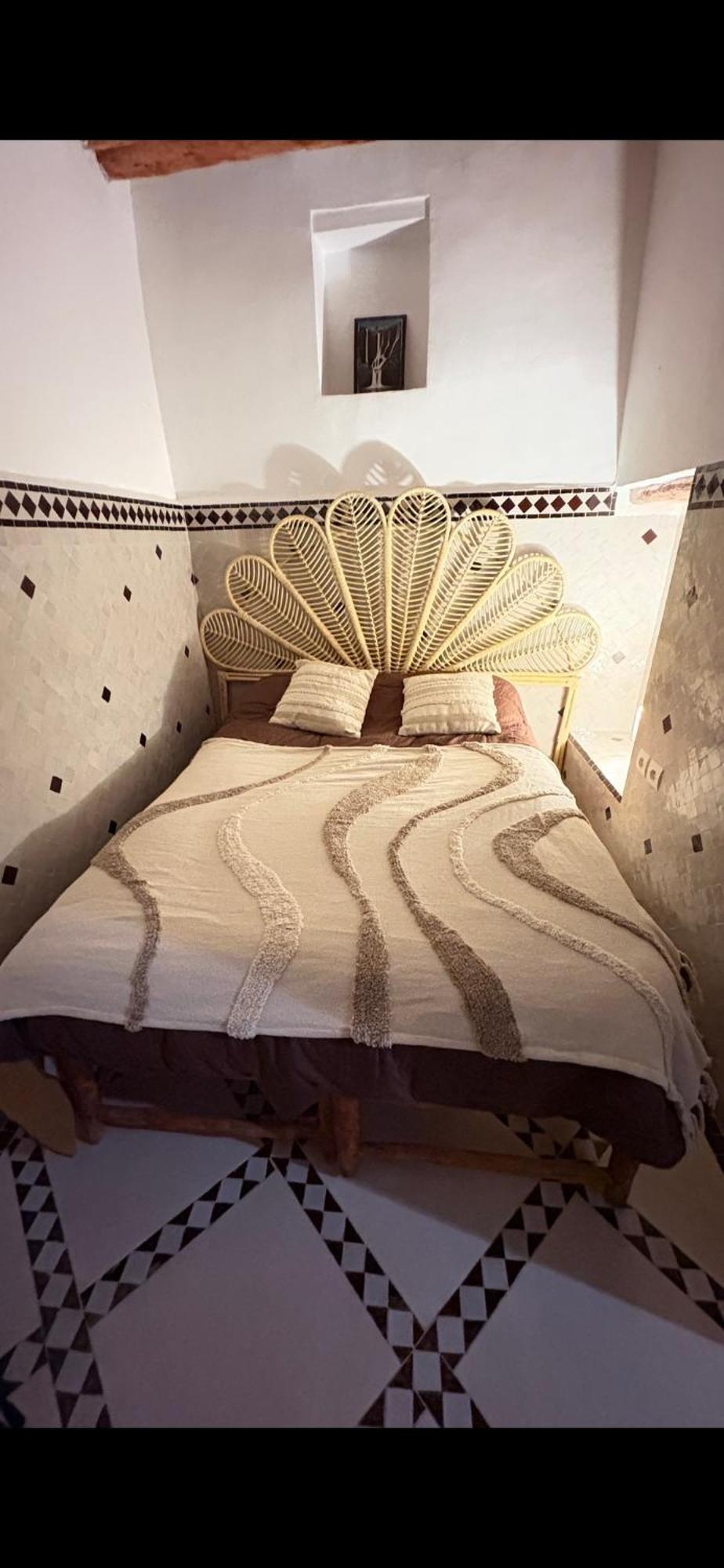 Apartment Dar Kamilya