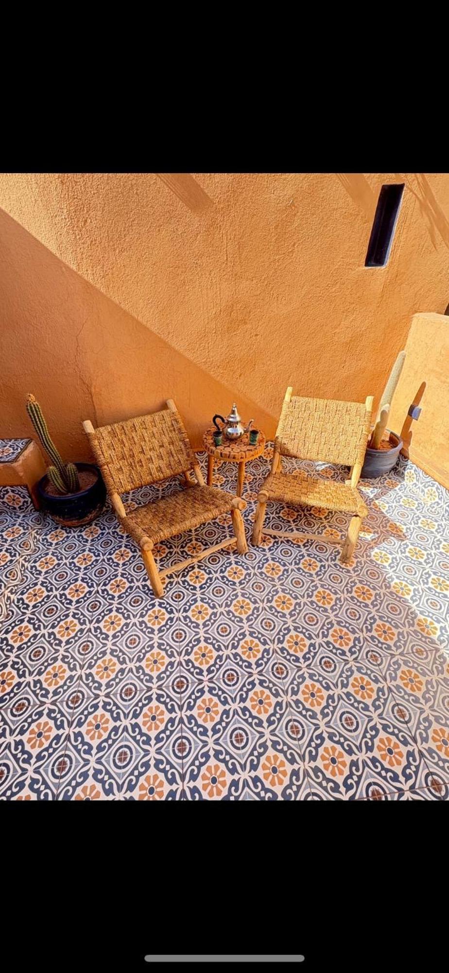 Dar Kamilya Apartment *