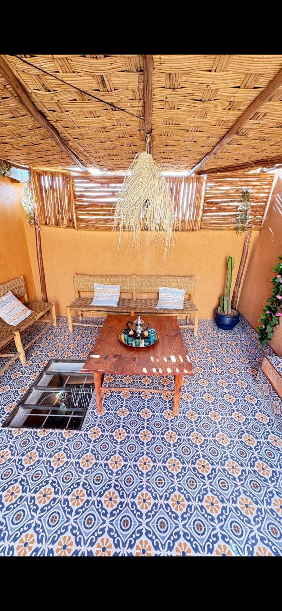 Apartment Dar Kamilya Marrakesch