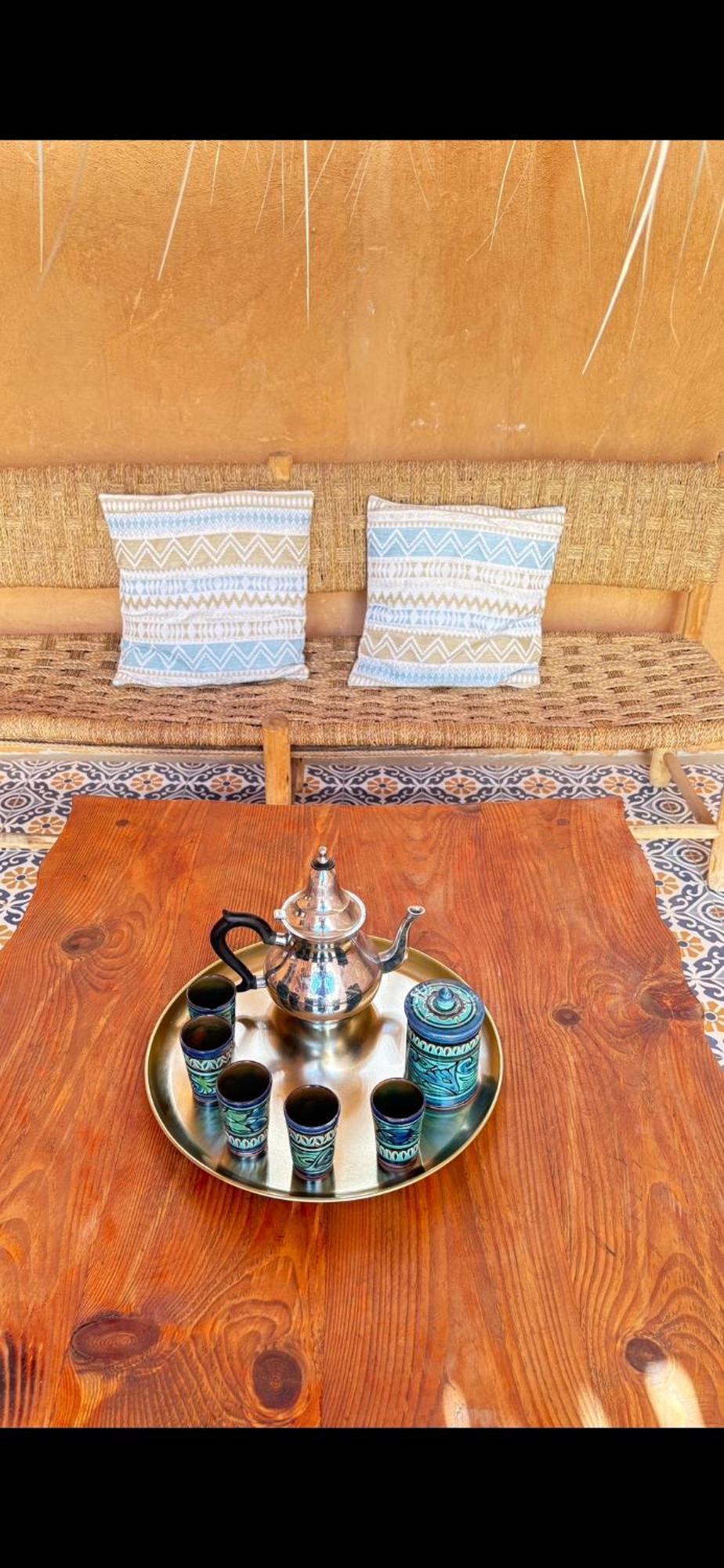 Apartment Dar Kamilya