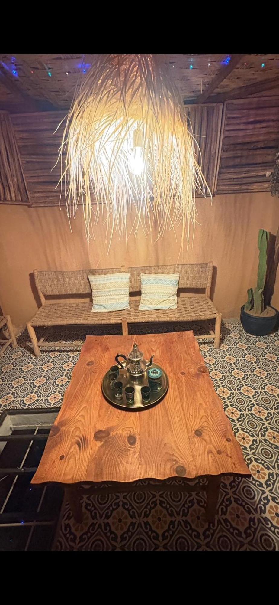 Apartment Dar Kamilya *