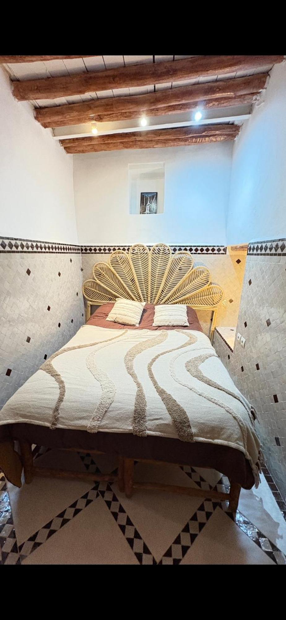 Apartment Dar Kamilya Marrakesch