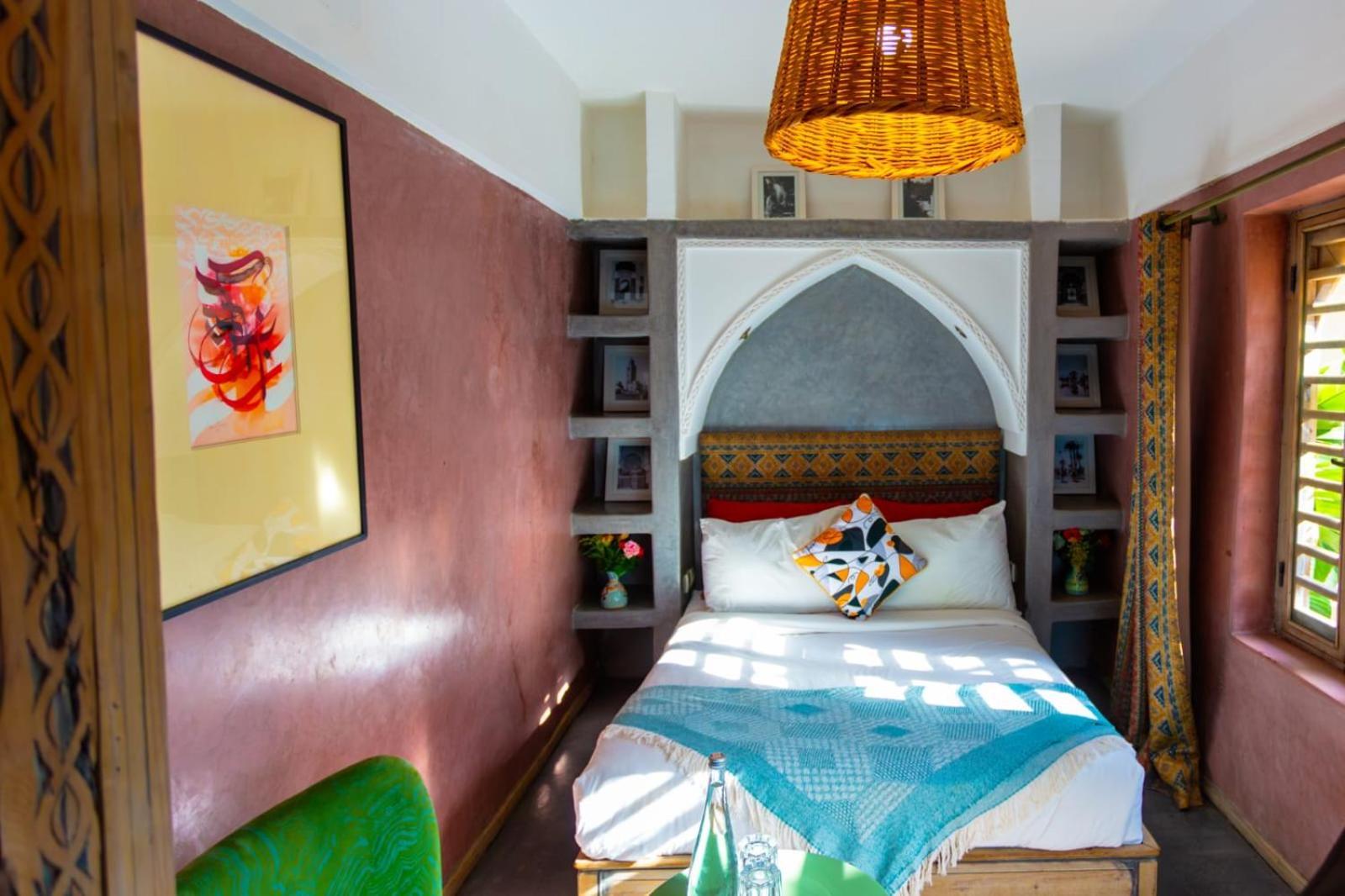 Riad Bab Ahmar *