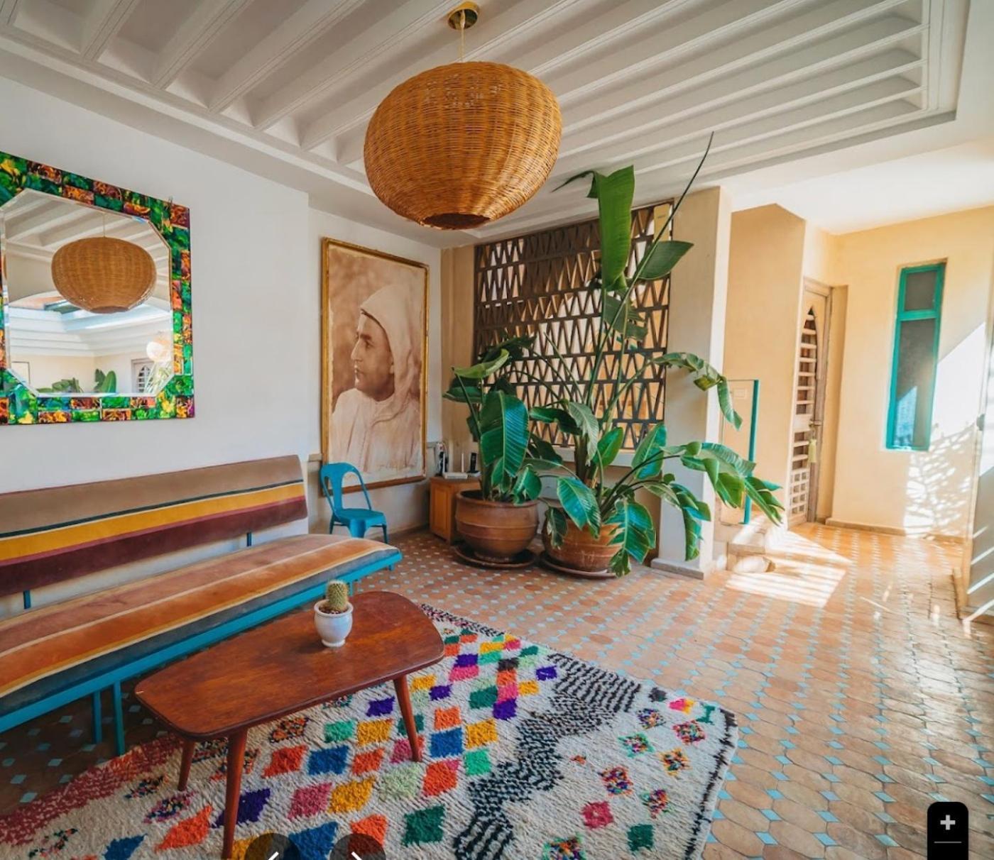 Bab Ahmar Riad Marrakesh