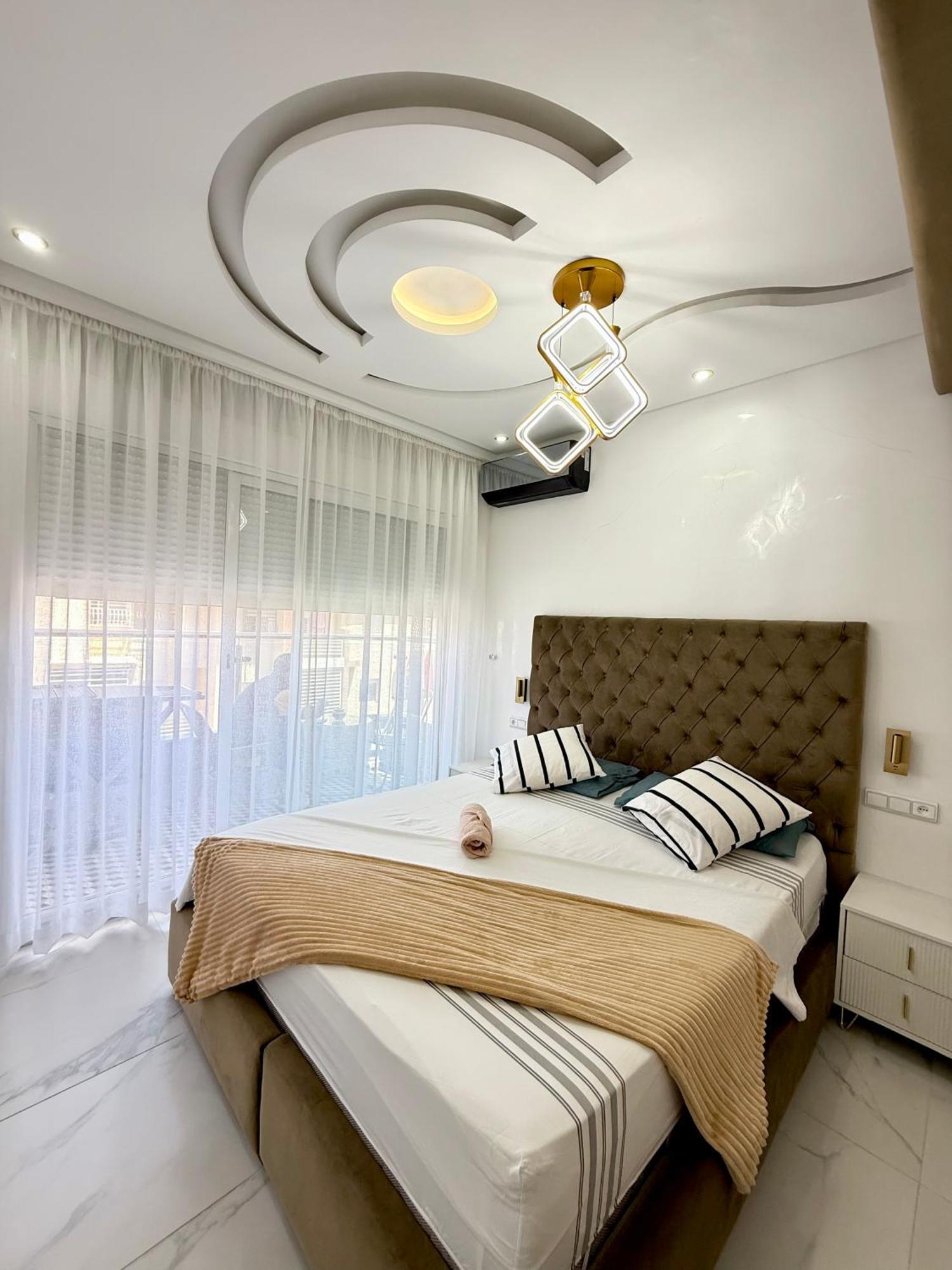 Apartment Jardins Anass 2 Aeroport Marrakech