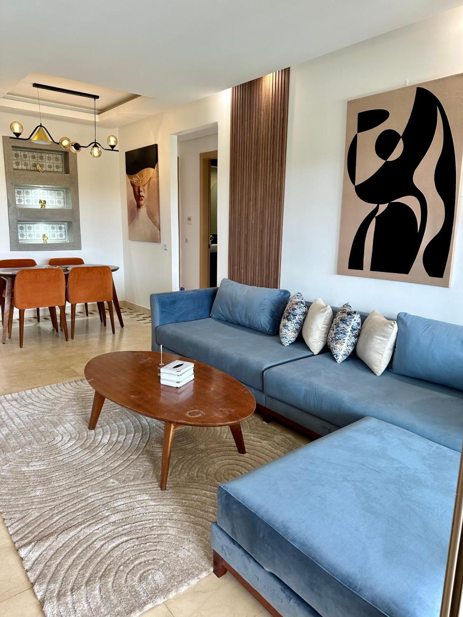 Apartamento Alma Prestigia Appartments *
