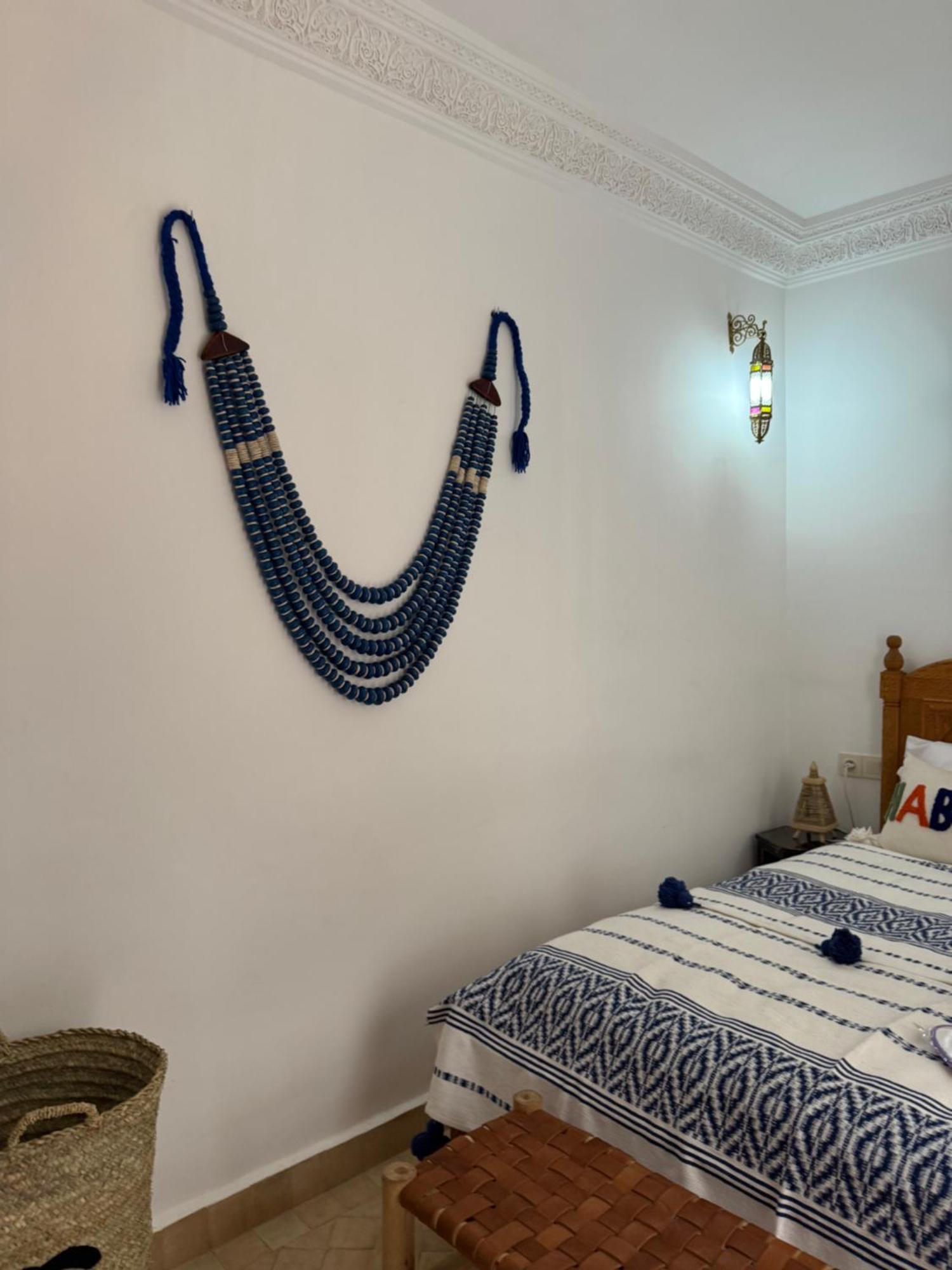 Dutilleul Marrakesh