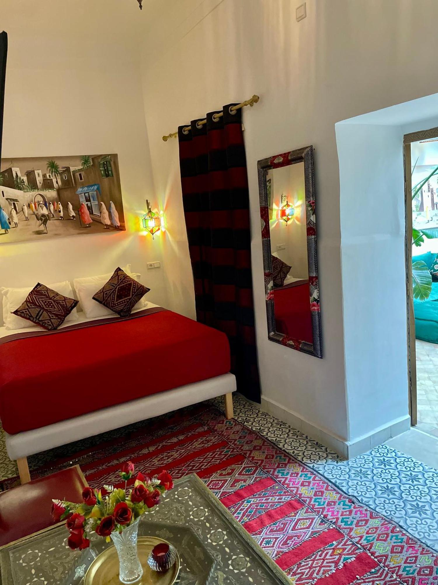 Amskal Marrakesch