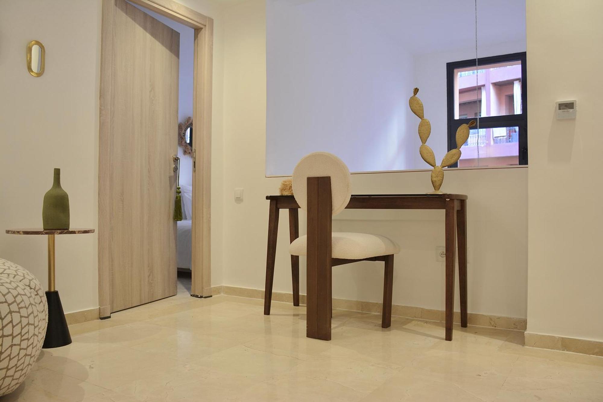 M17-le Duplex-balcon-piscine-majorelle