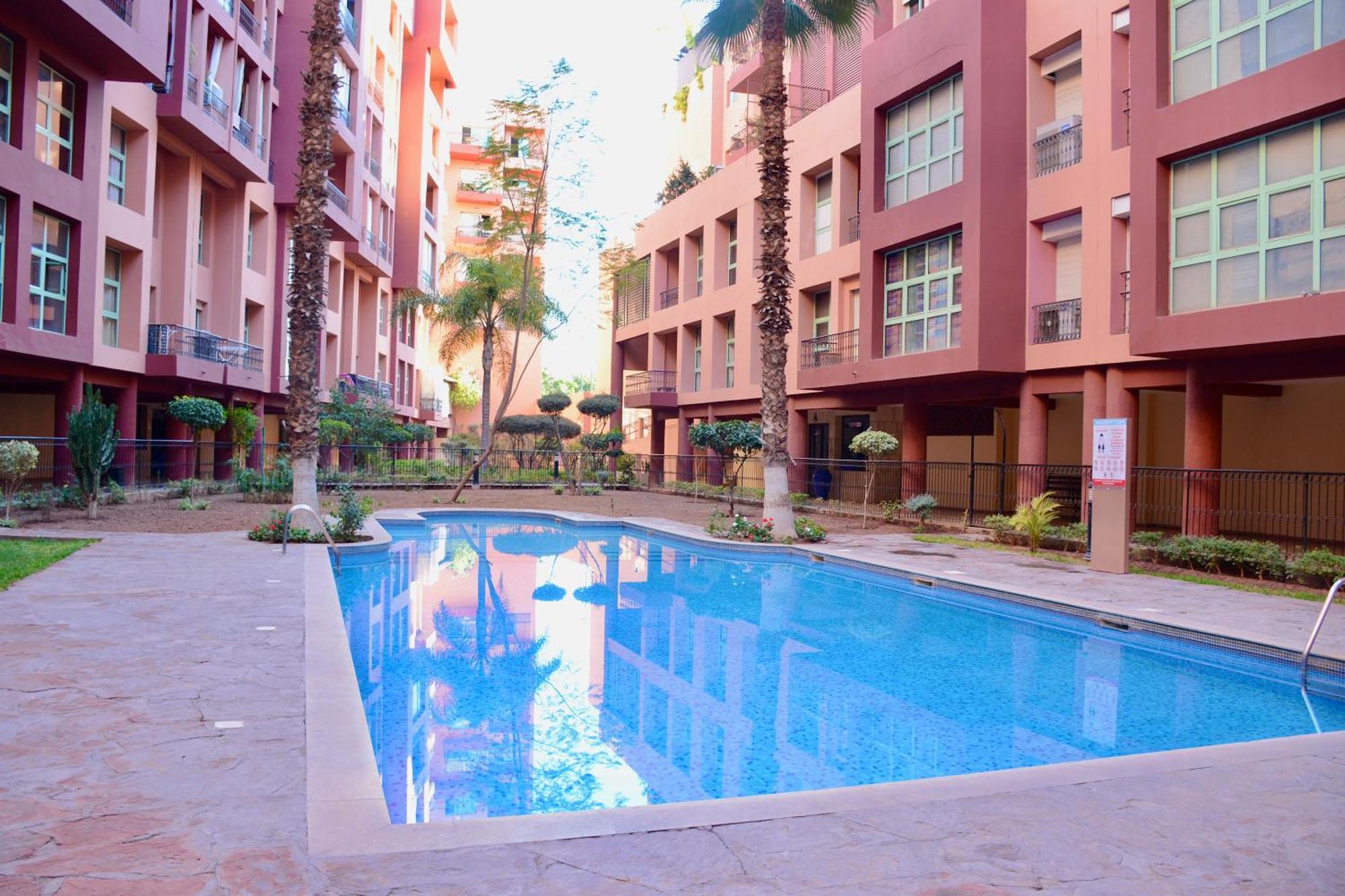 M17-le Duplex-balcon-piscine-majorelle *