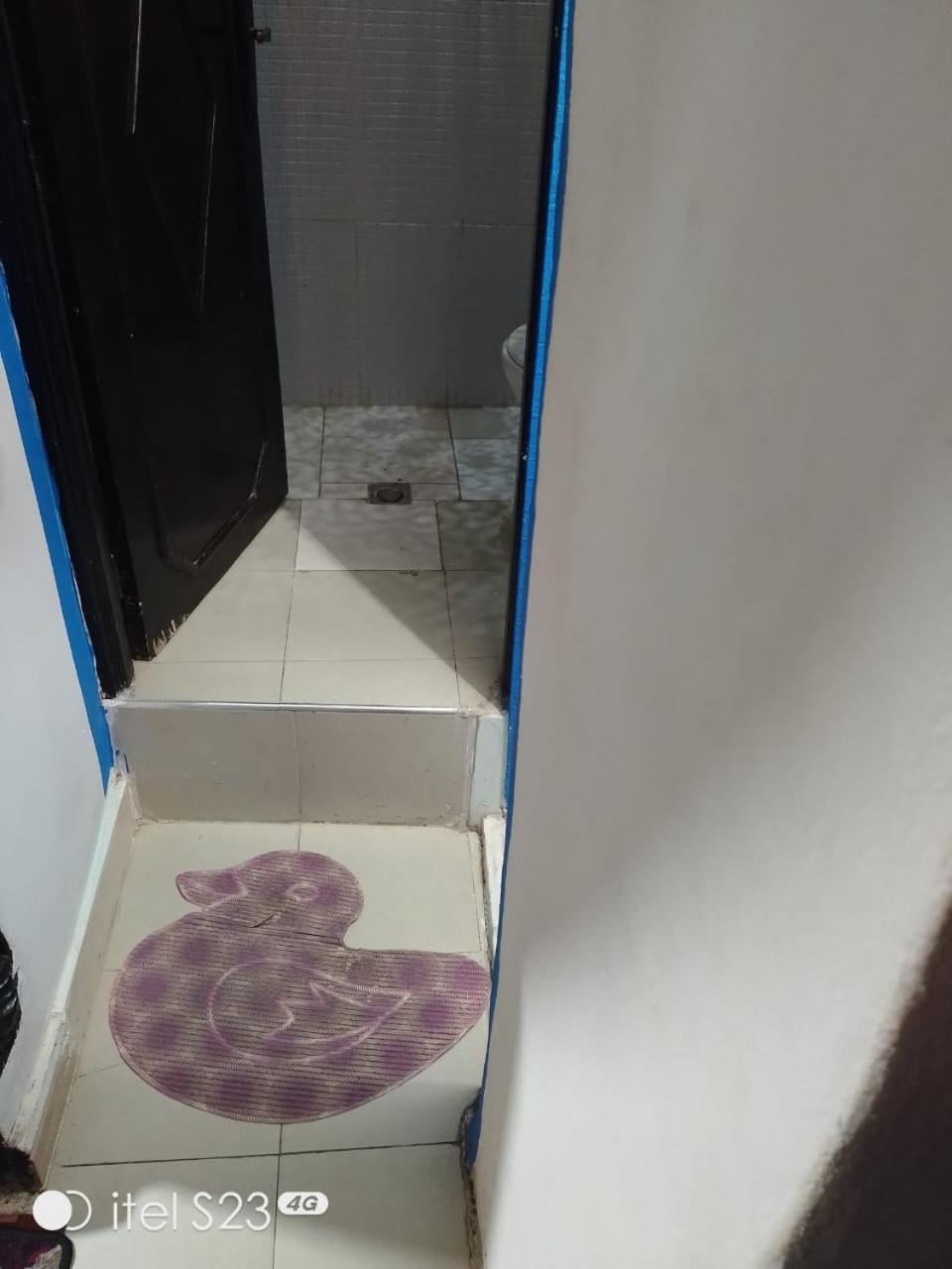 Dar Alborj Jamaa El Fna *