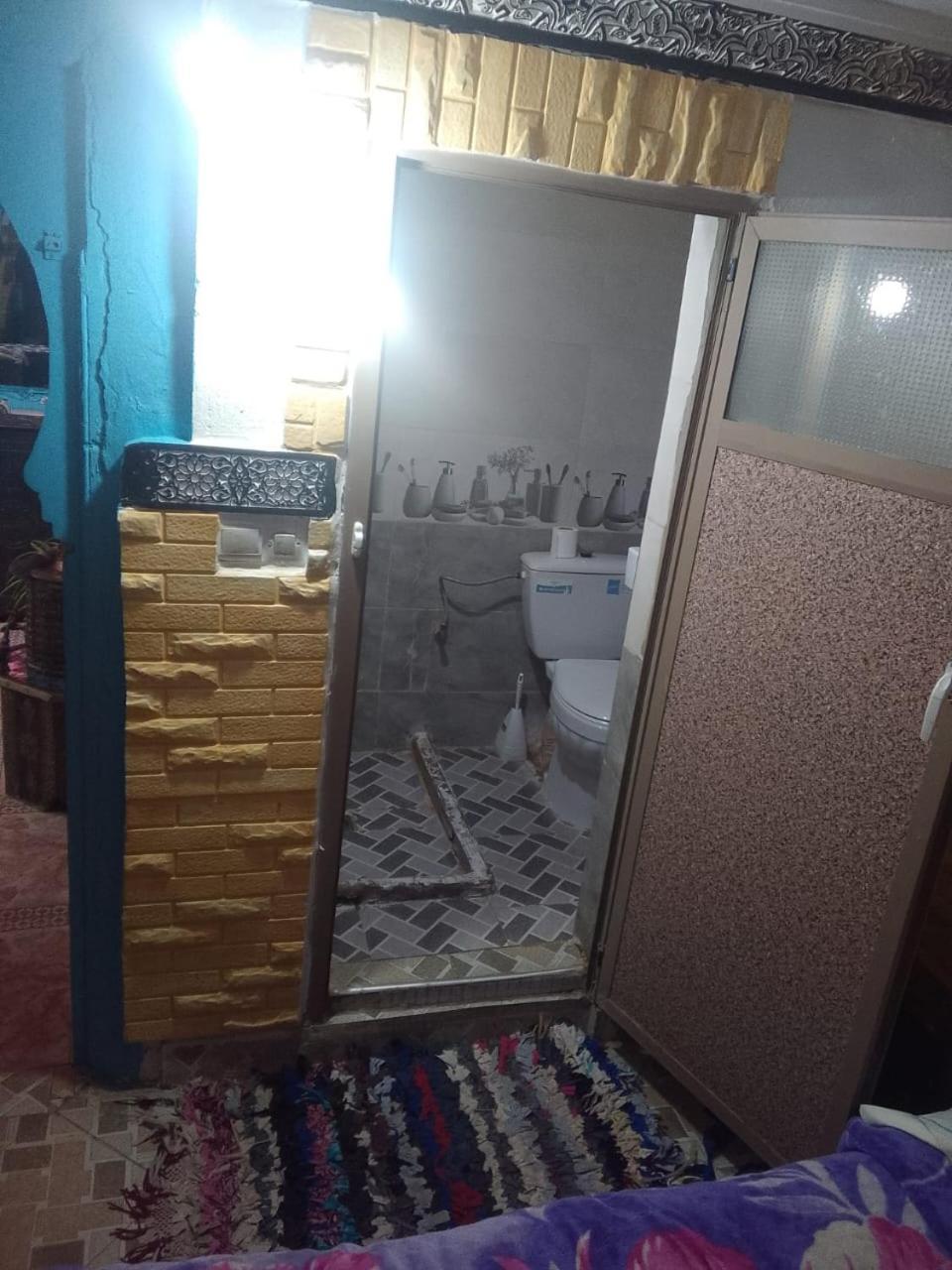 Dar Alborj Jamaa El Fna