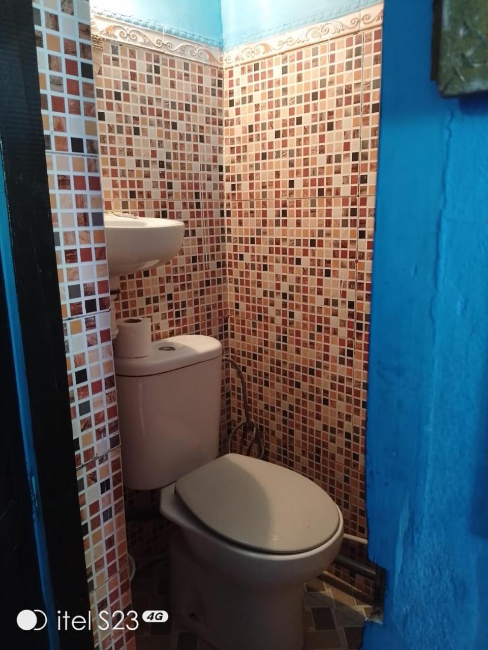 Dar Alborj Jamaa El Fna Bed & Breakfast Marrakesh