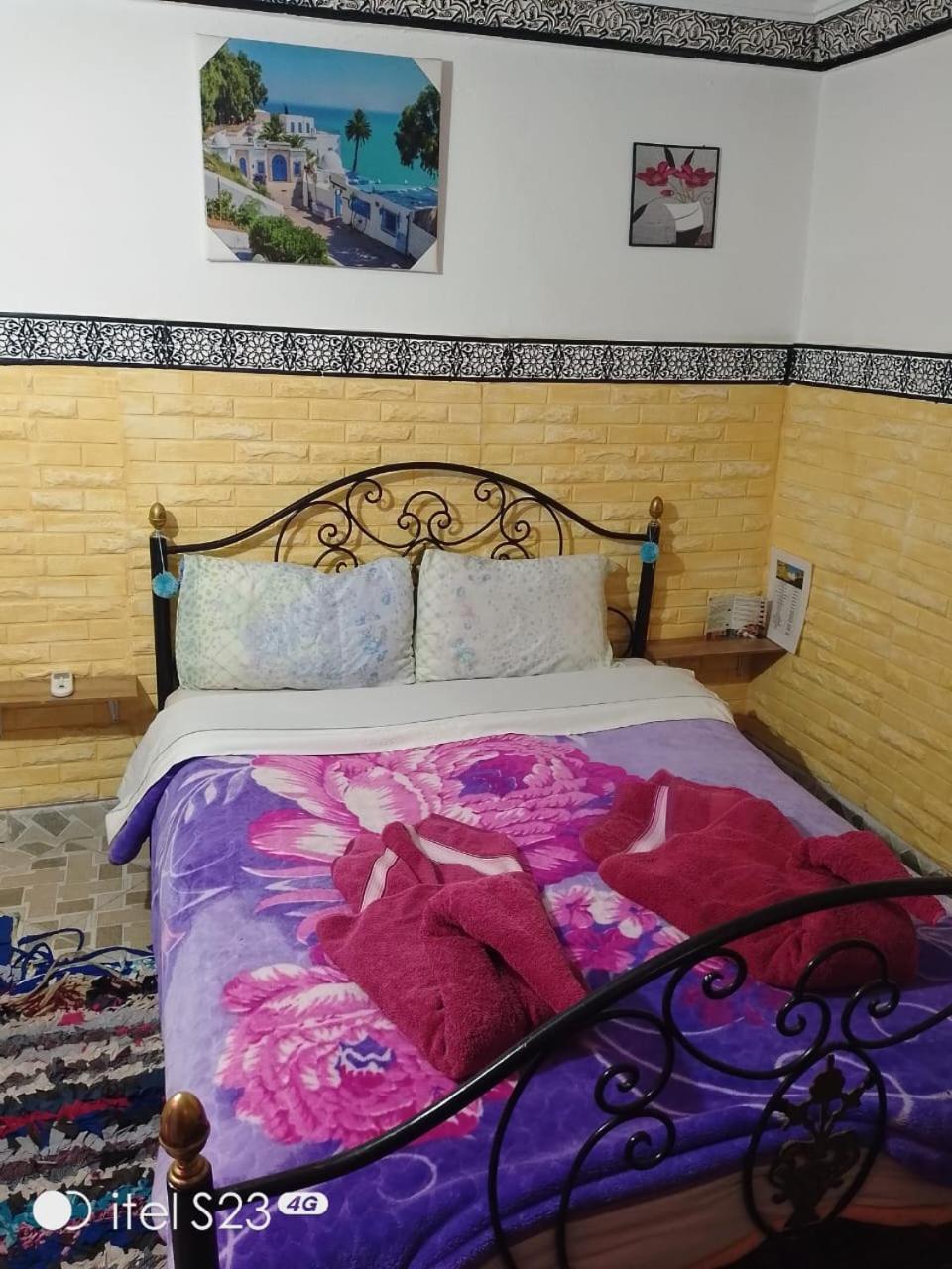 Dar Alborj Jamaa El Fna