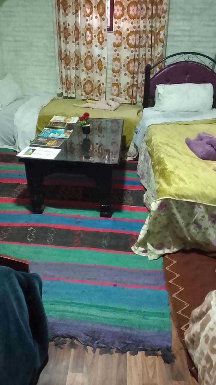 Bed & Breakfast Dar Alborj Jamaa El Fna