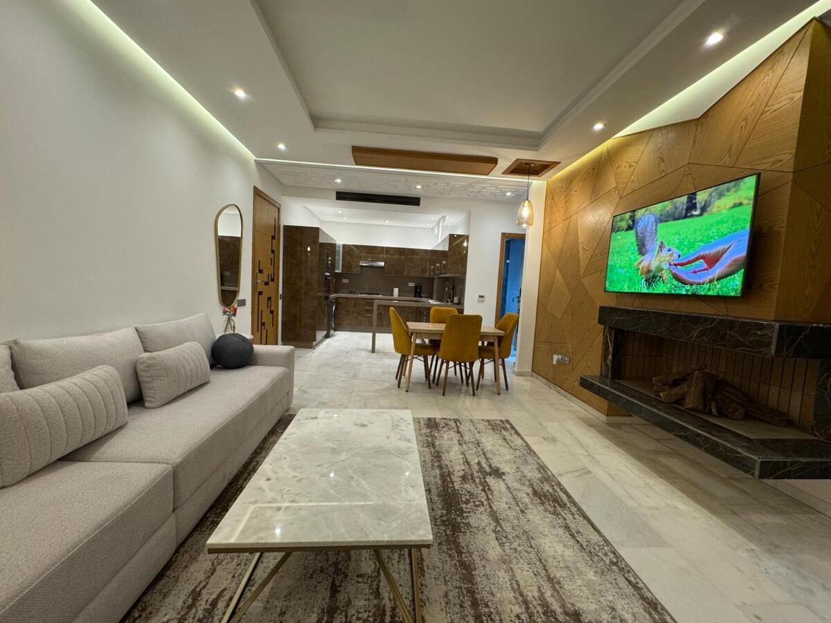 Luxury Retreat 2bdr In Prime Marrakech Appartamento Marrakesh
