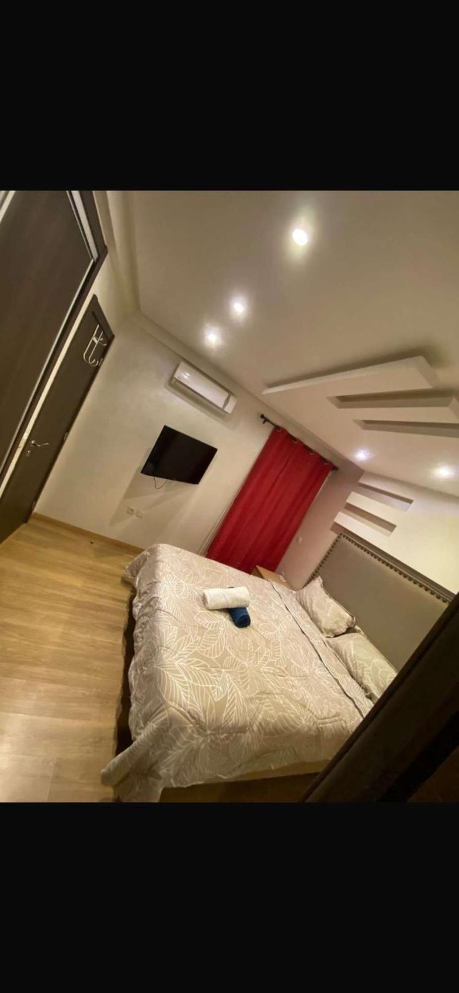 2 Bedroom Apartment Marrakesch