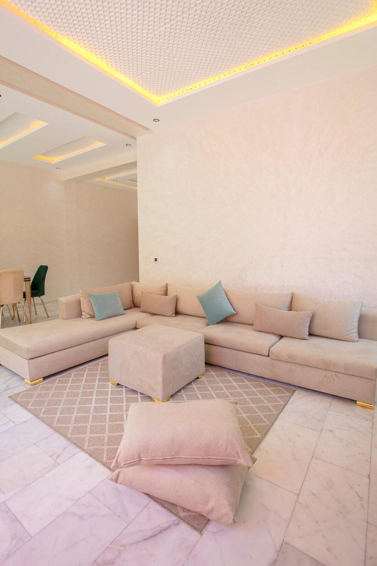 Villa Serenite Marrakech *