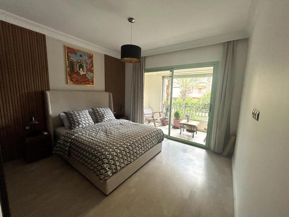 Hivernage Appt Andalou Avec Balcon Et Piscine
