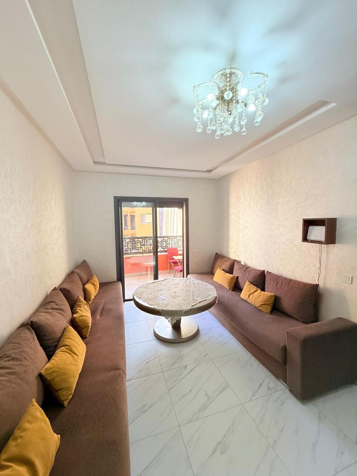 Apartment Family Confort & Balcon Piscine