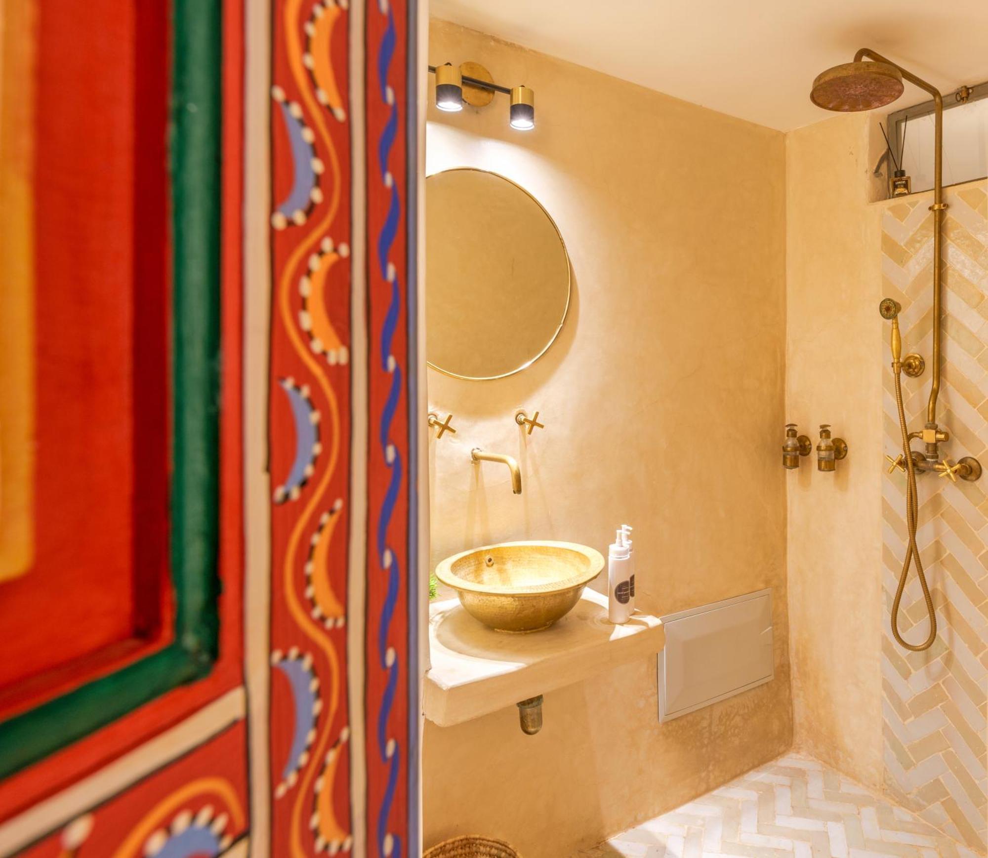 Dar Lalla Basma Marrakesh