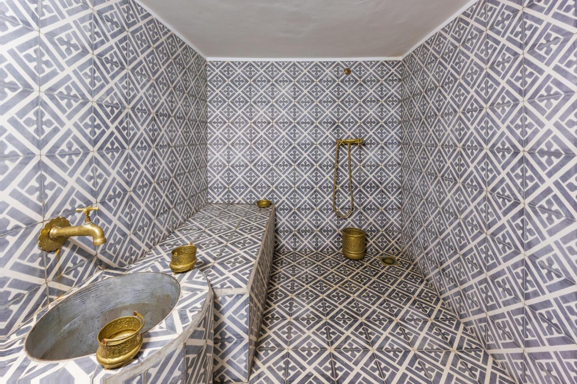 Dar Lalla Basma * Marrakesh