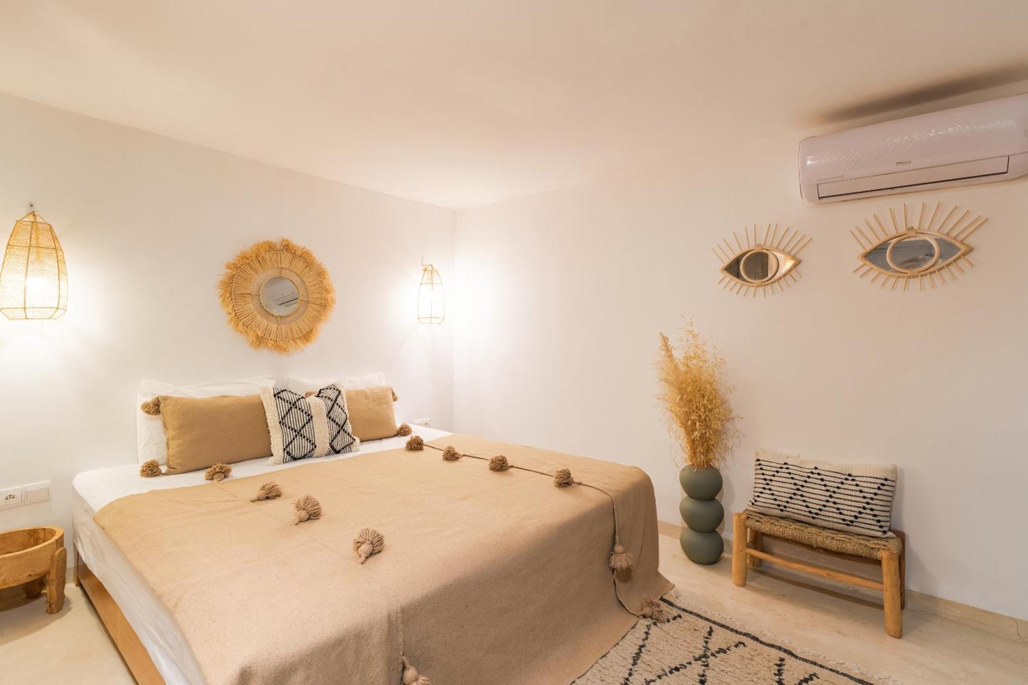 Dar Lalla Basma Marrakesh