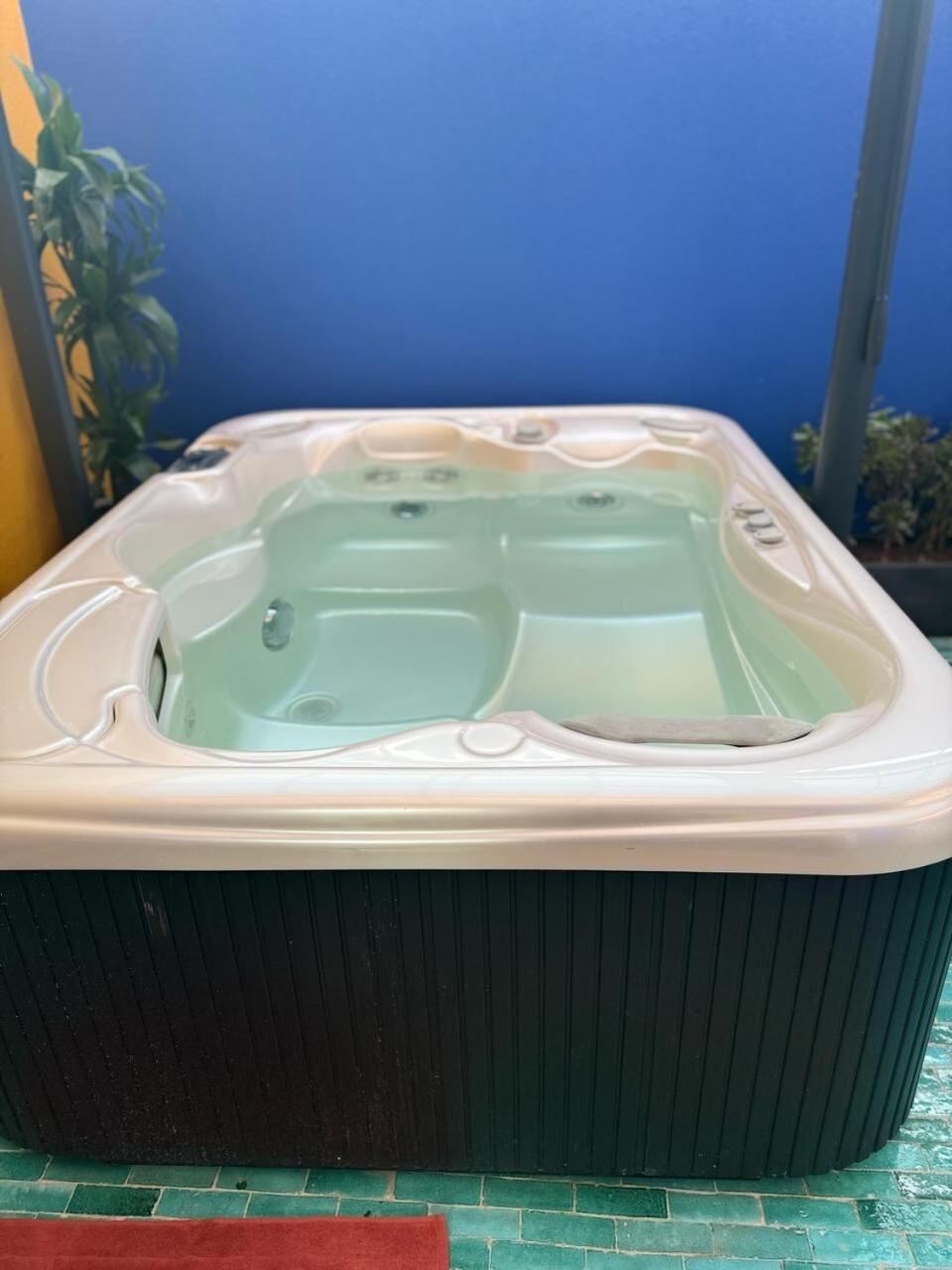 Appartement Beautiful Winter With Private Hot Tub *